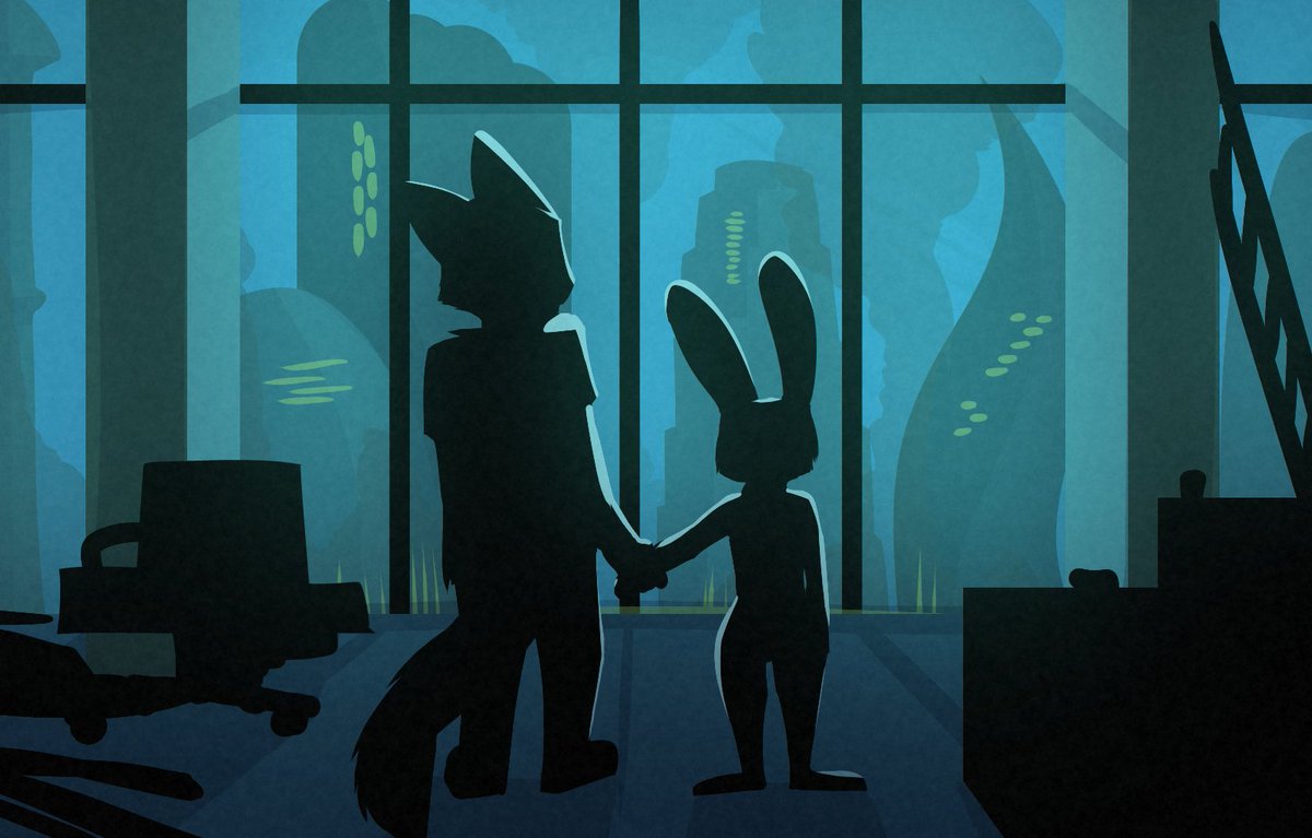 zootopia 3 ending