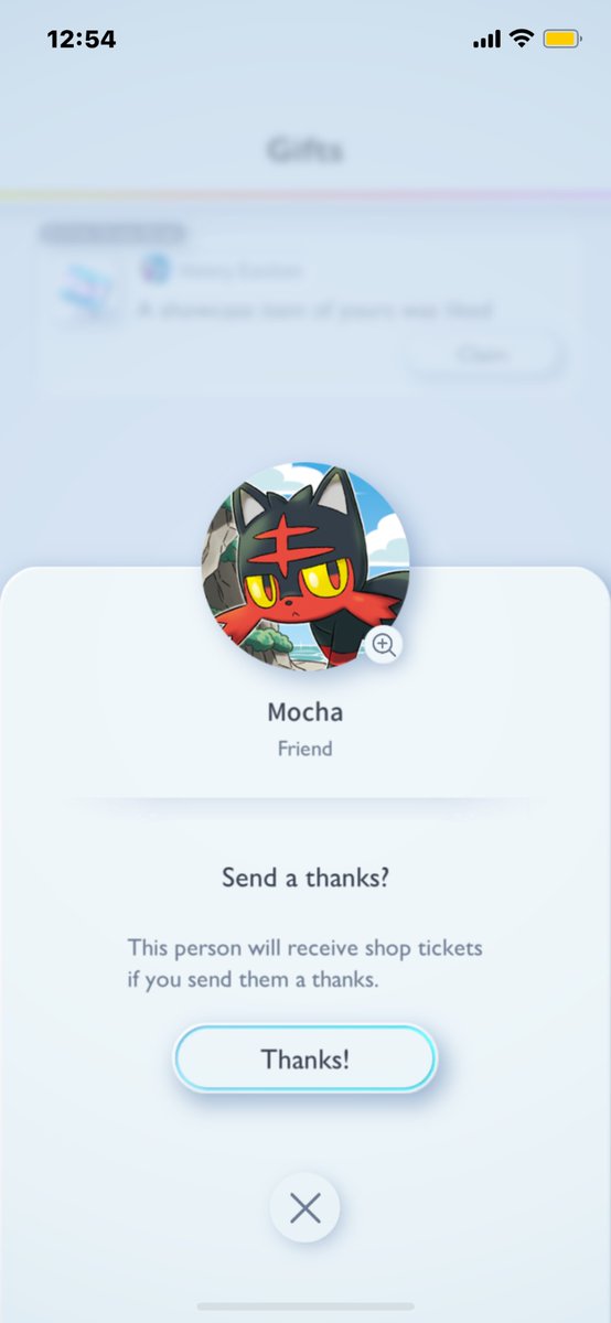 PokemonTCGPocket #ItsaMissy