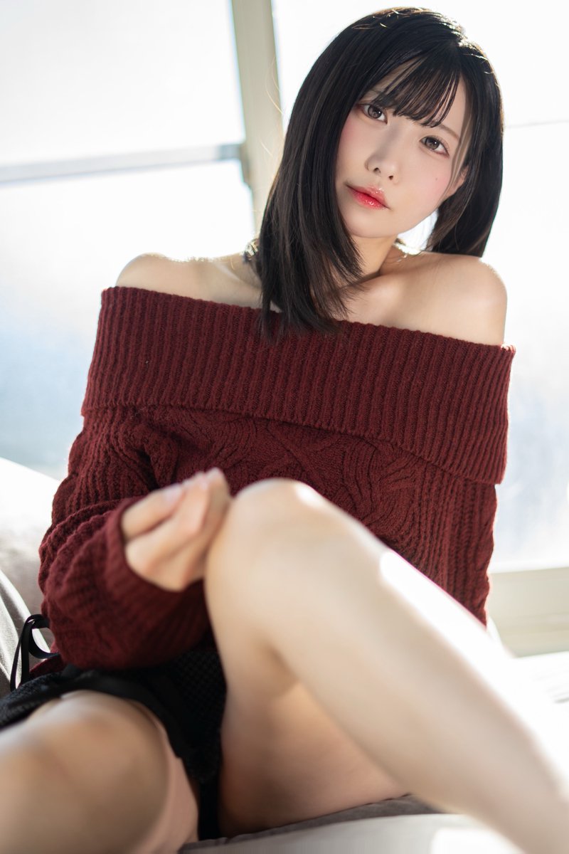 コミケの新刊から🍠