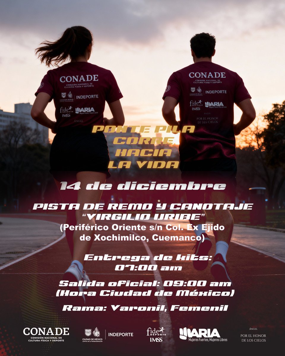 FIDEIMSS oficial tweet media