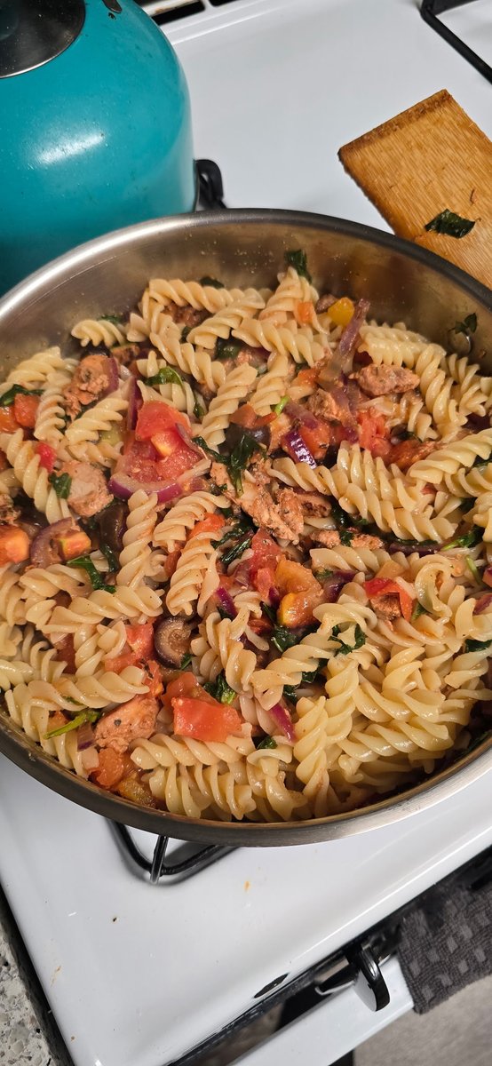 Krakein Kitchen tweet media