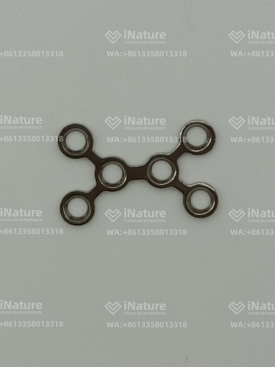 tianyun2022's tweet image. 🦴Locking plate

✅ Anatomical anterolateral design
✅ CE &amp;amp; ISO Certified
📩 Contact us today for details and competitive pricing!

​#CraniofacialSurgery #TraumaPlate #ReconstructionPlate #medicaldevices #Orthopedicdevices