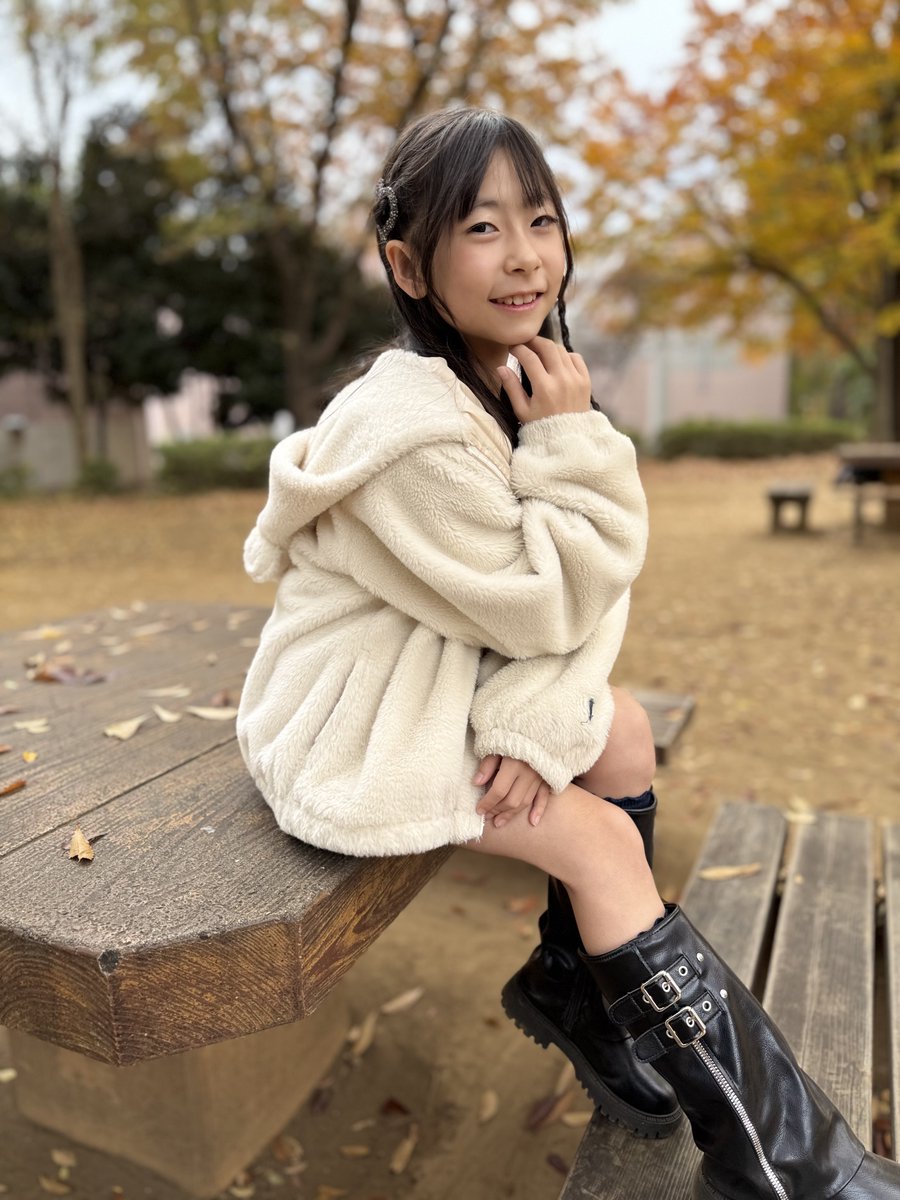 2025.11.23 東村山市中央公園 ひさき #ひさき #ひさき応援団 #きらり写真