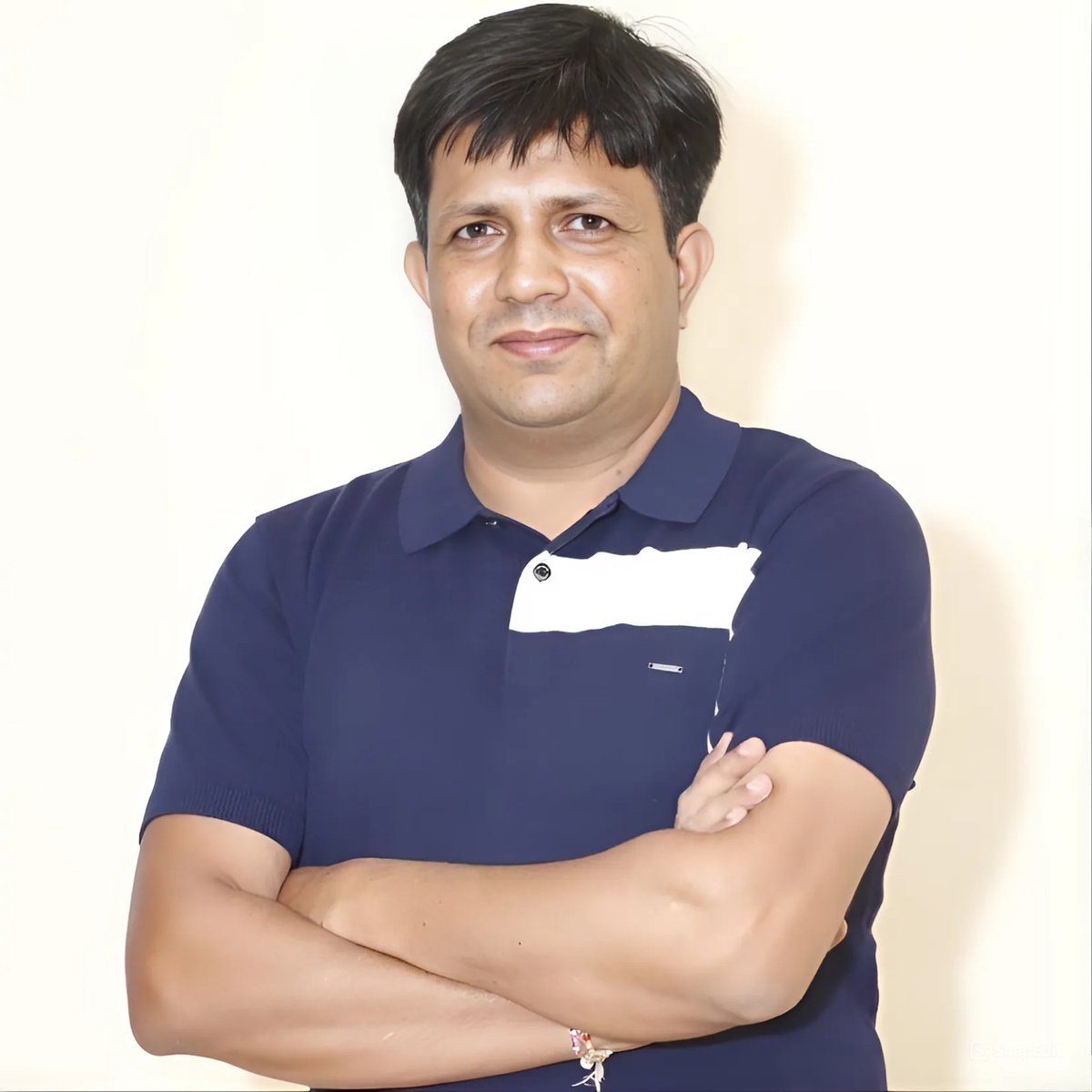 भारतीय जनता पार्टी, राजस्थान के सोशल मीडिया विभाग के प्रदेश प्रभारी श्री हीरेंद्र कौशिक जी को जन्मदिन की हार्दिक बधाई एवं शुभकामनाएं।

प्रभु श्रीराम जी से आपके उत्तम स्वास्थ्य व उज्जवल भविष्य की मंगलमय कामना करता हूँ।

<a href="/hirendrakaushik/">Hirendra Kaushik</a>