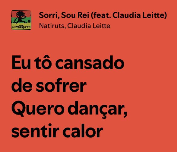 TrechosSpotify's tweet photo. https://t.co/Tv1WDgQ3ll