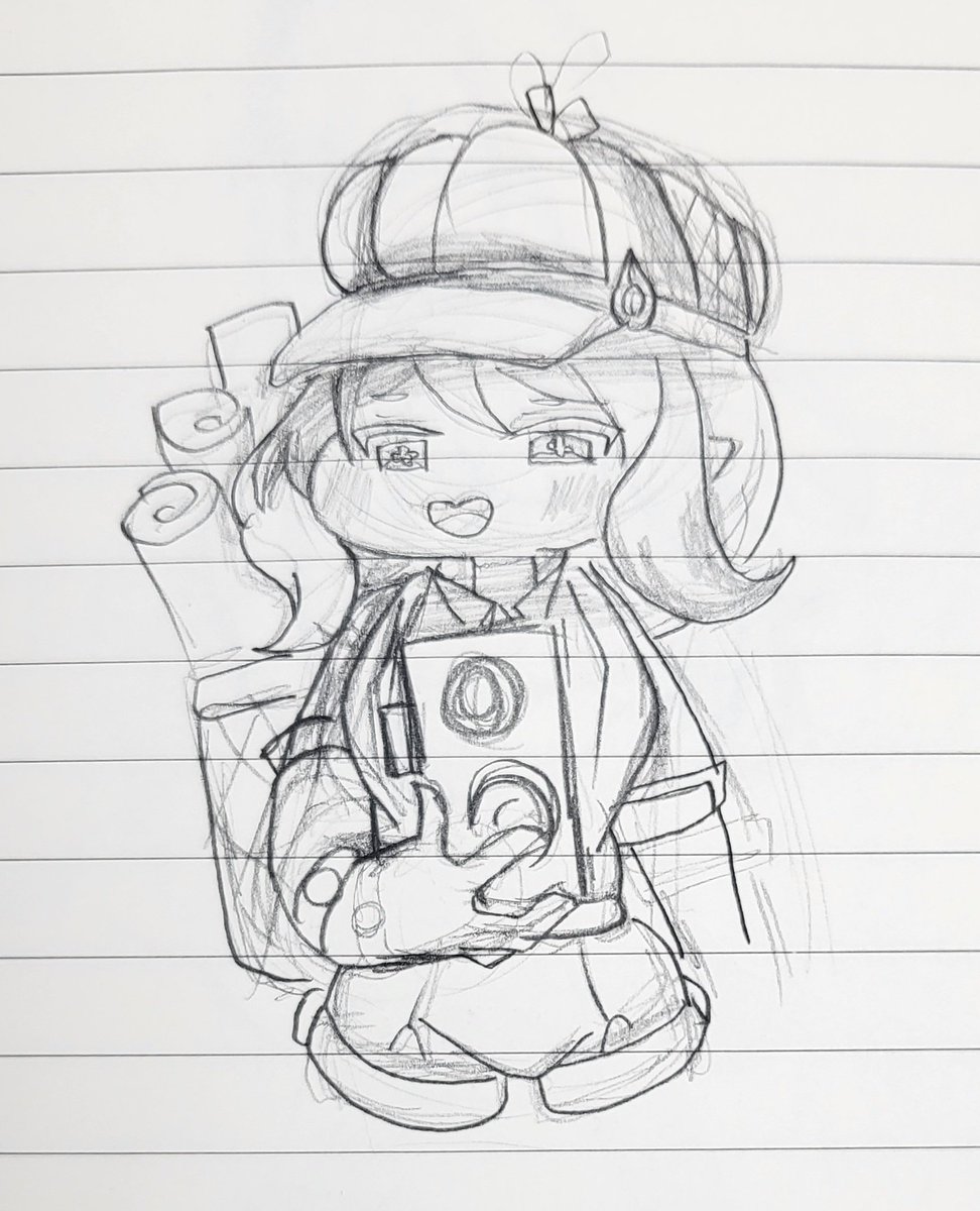 sanyul720's tweet image. 하이디 이렇게 가면

하이디 또한 디케이드의 짓이다

#트릭컬 
#trickcal 
#トリッカル