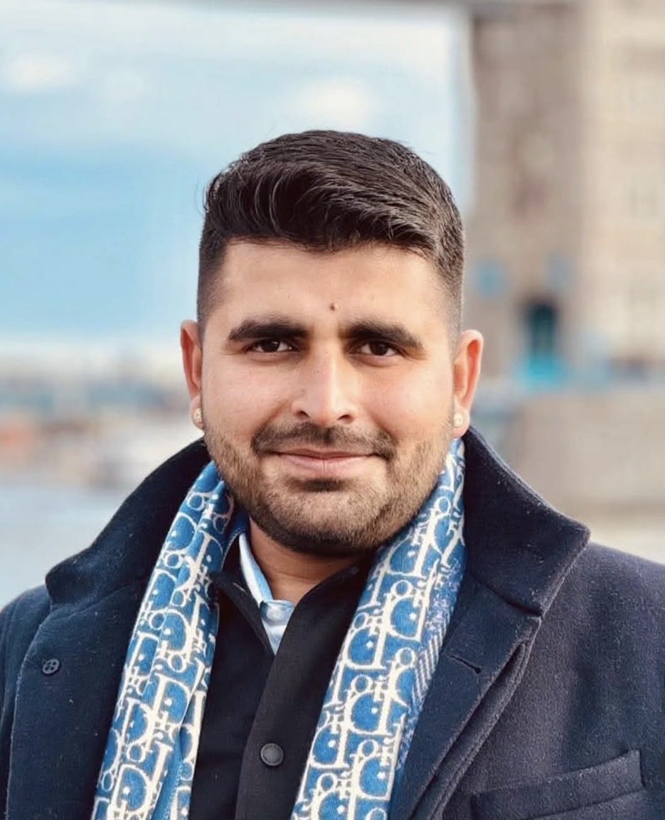 suresh mali tweet media