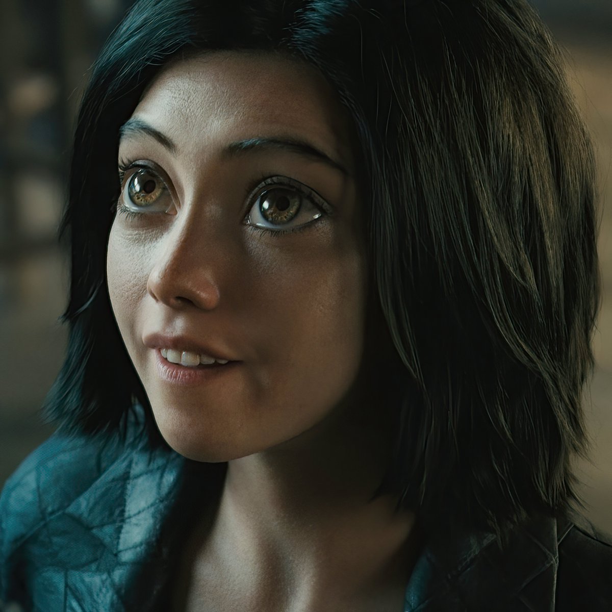 #Alita #AlitaBattleAngel #AlitaMovie #AlitaSequel