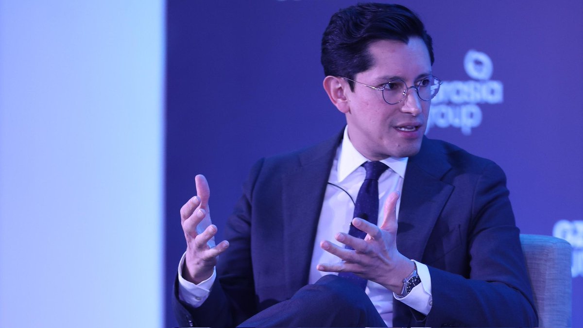 Relaciones Exteriores tweet media