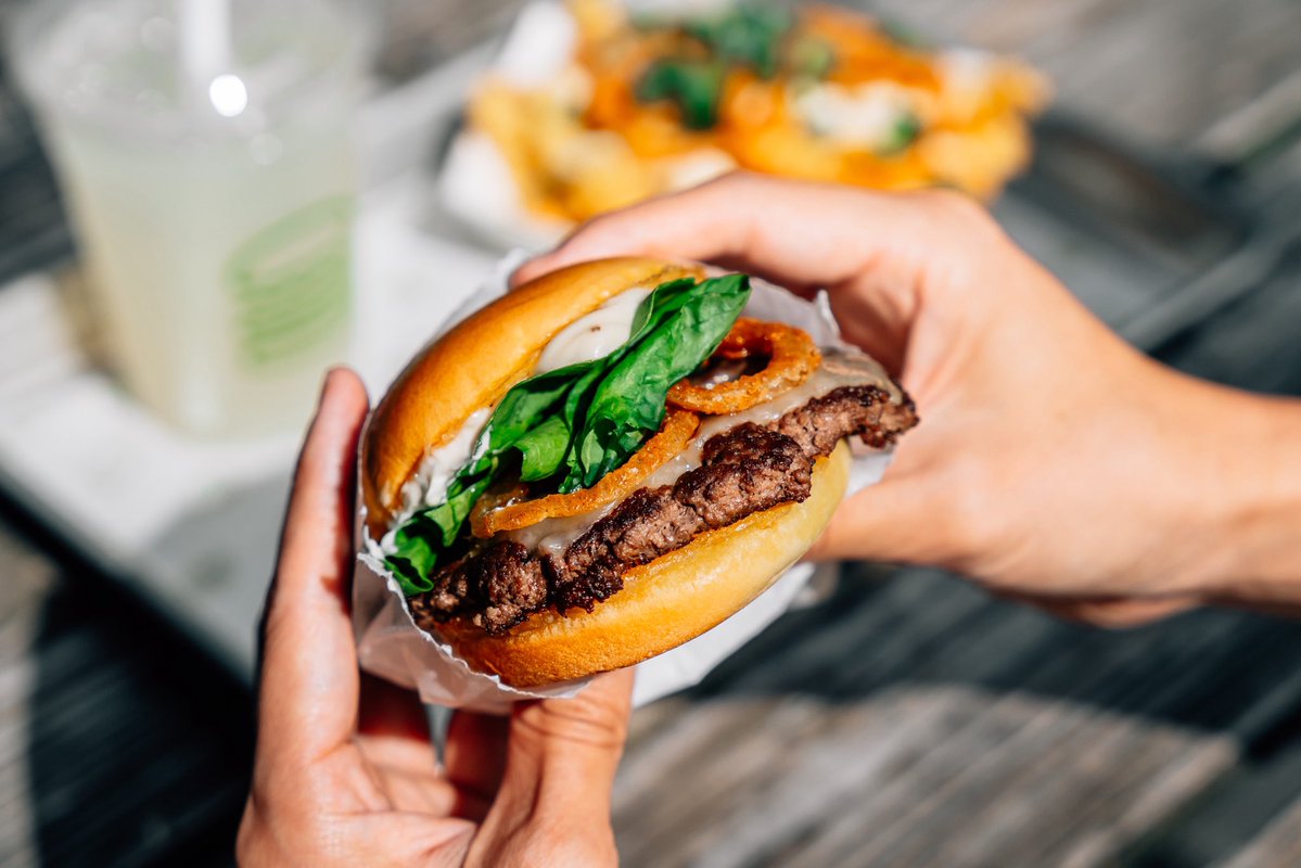 ShakeShackJPN (@ShakeShackjpn) / Posts / X ShakeShackJPN (@ShakeShackjpn) / Posts / X