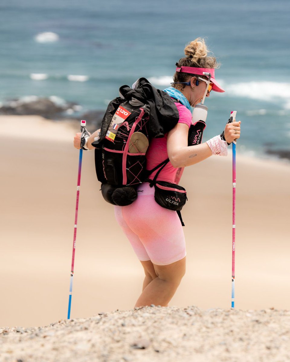 HALF MARATHON DES SABLES tweet media