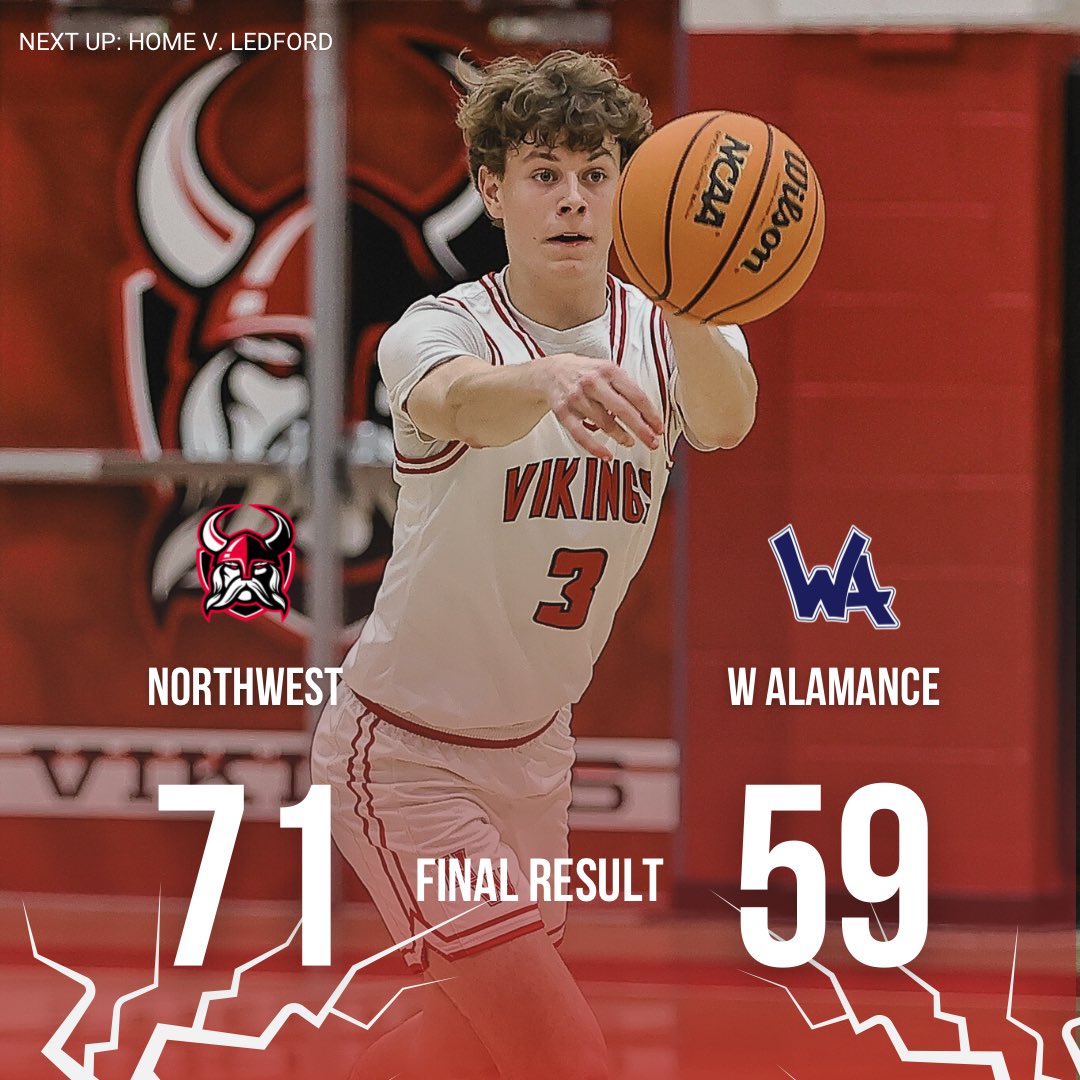 NW Mens Basketball tweet media