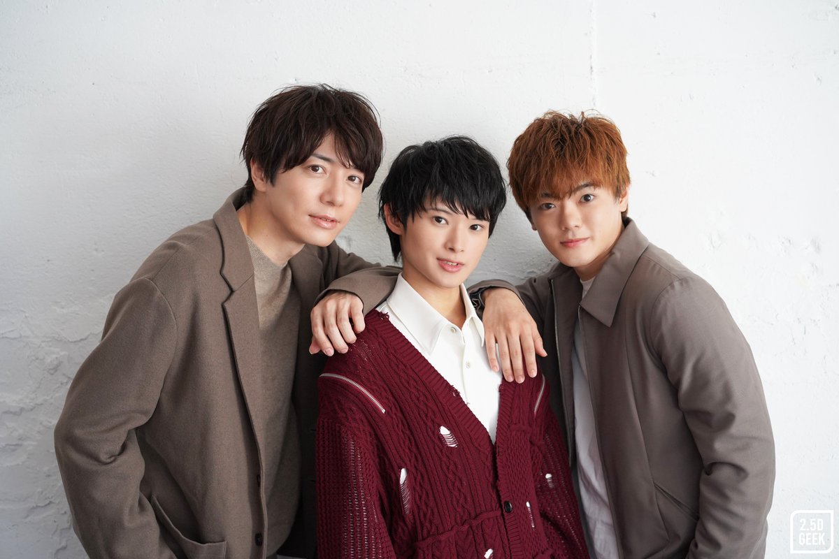 2.5dgeek tweet media