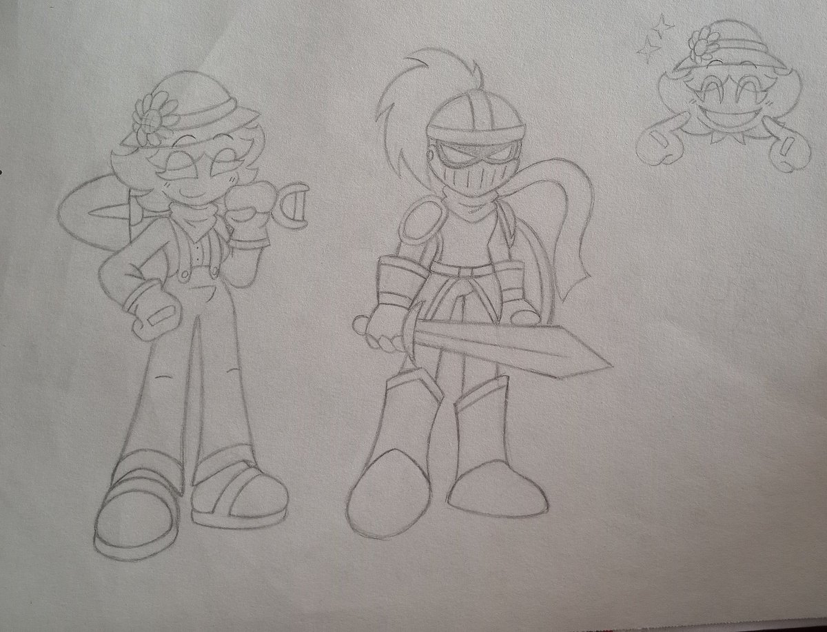 Idk, my best warriors for doing doodles have died already, im sad