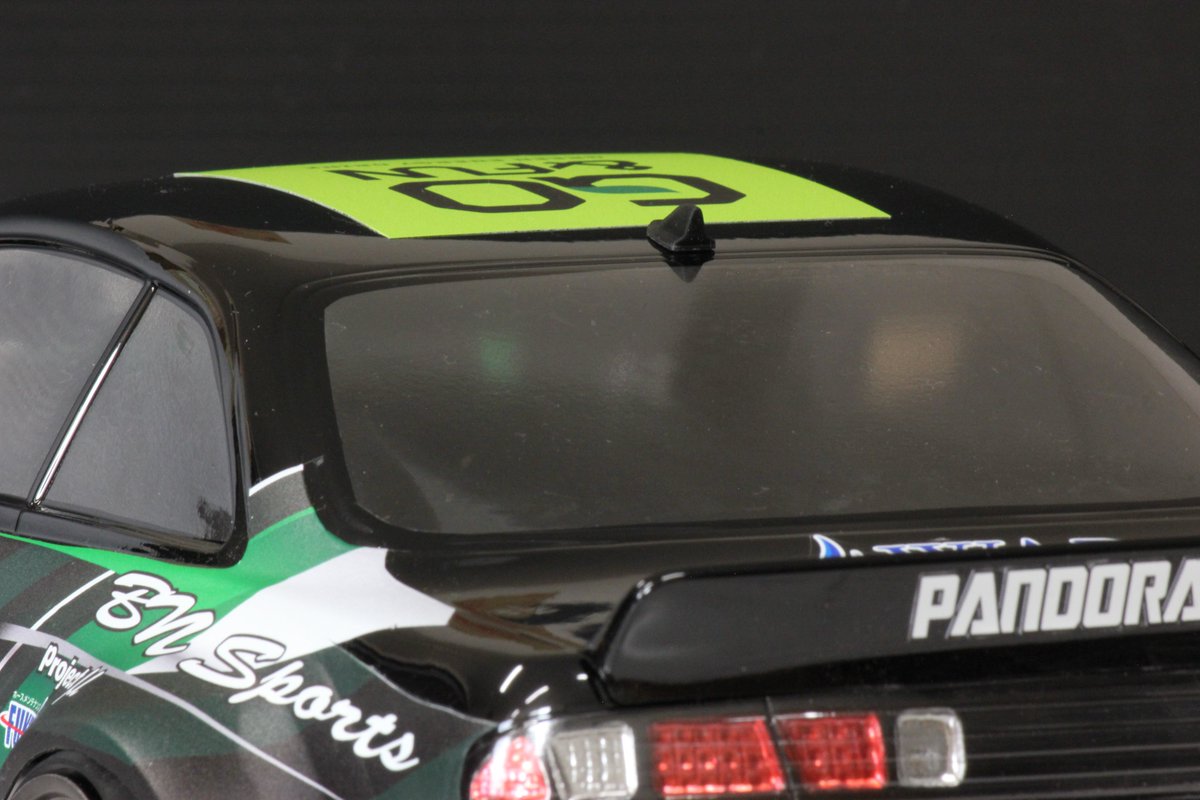 PANDORA RC/ラジコンボディメーカー【公式】 (@rc_pandora) / Posts / X