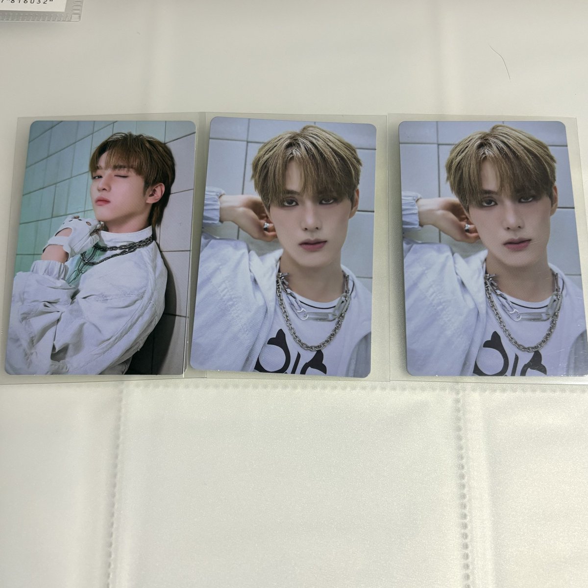 xikers sbs 歌謡大典 トレカ ジンシク サイコス xikers サイコス wrecking the house ポカ 特典 makestar 封入 トレカ