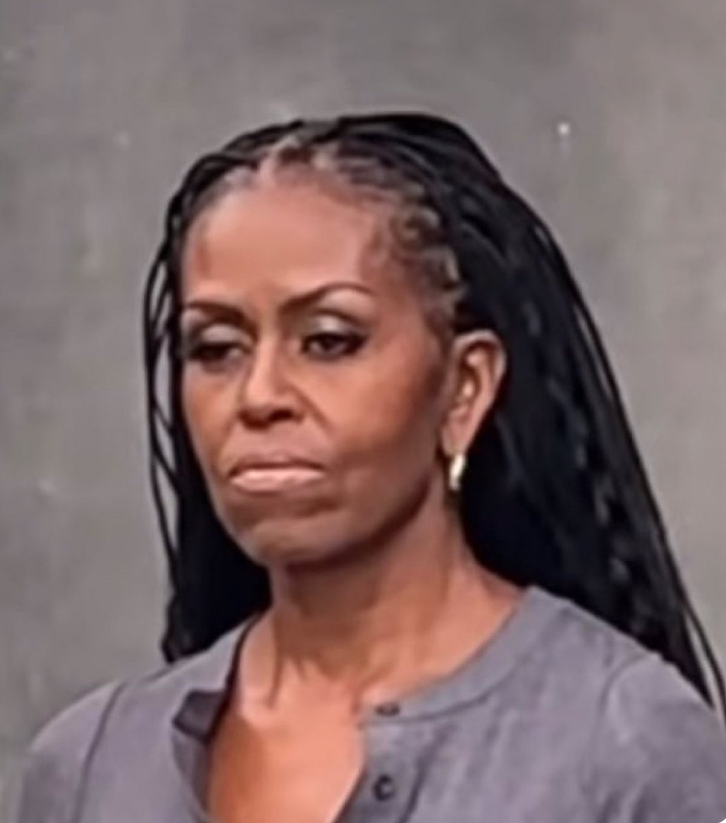 How can one person have so much, be so blessed, and still be this miserable and full of contempt?