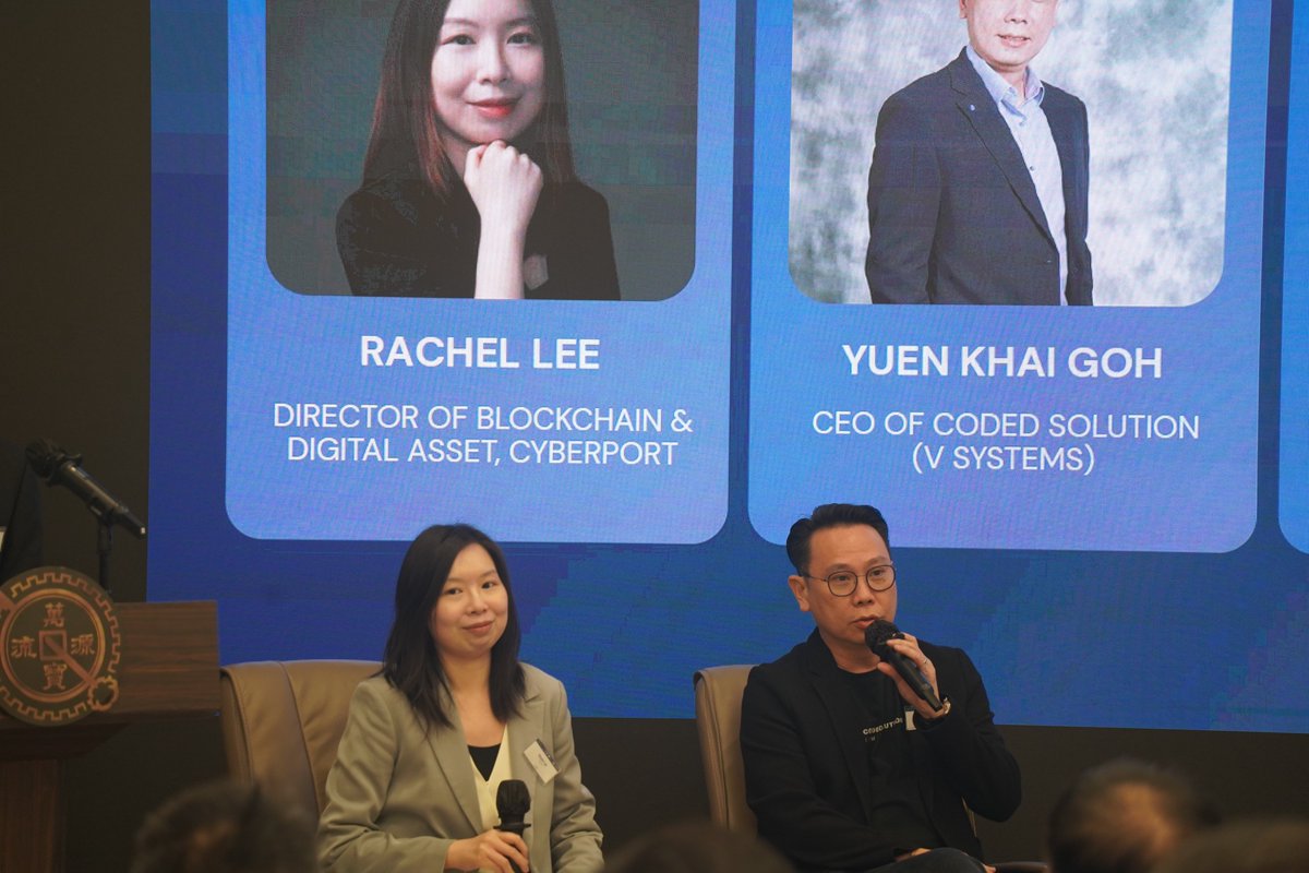 V Systems tweet media