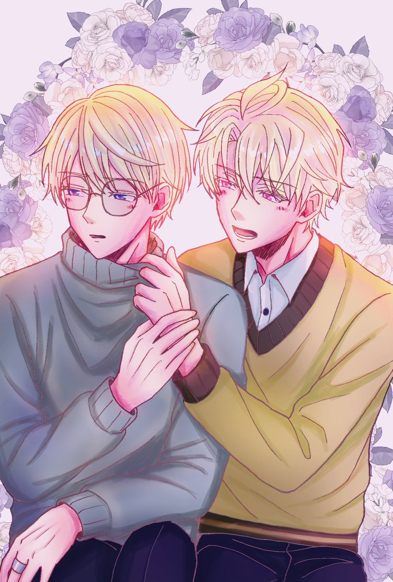 さわらえ tweet media