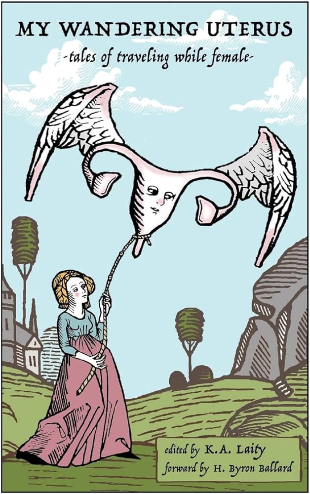 Histerektomi demişken neden “histeri” diyoruz?  

Çünkü “histerik” olmak hystera yani rahim sahibi olmakla ilişkilendirilirdi.

Histeri bir zamanlar sinirlilik, kaygı, nefes darlığı, bayılma, uykusuzluk, ödem, cinsel isteksizlik ya da çok istek, baş ağrısı, yemek yememek,