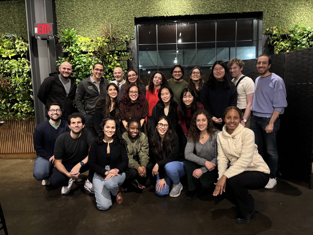 pbulova's tweet photo. Great holiday party with CST and IST! https://t.co/c4iqHwLGIA