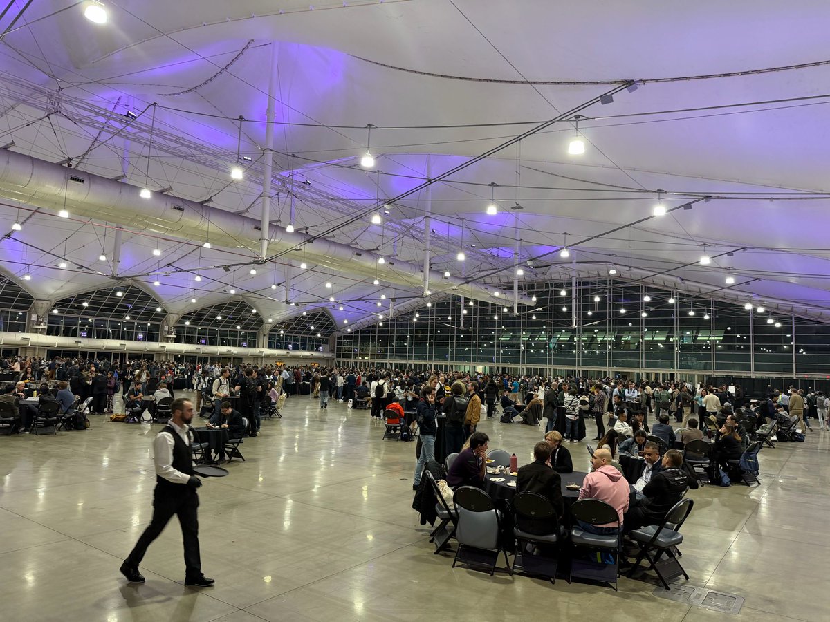 NeurIPS Conference tweet media