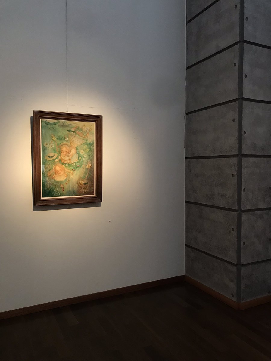 霧とリボン tweet media