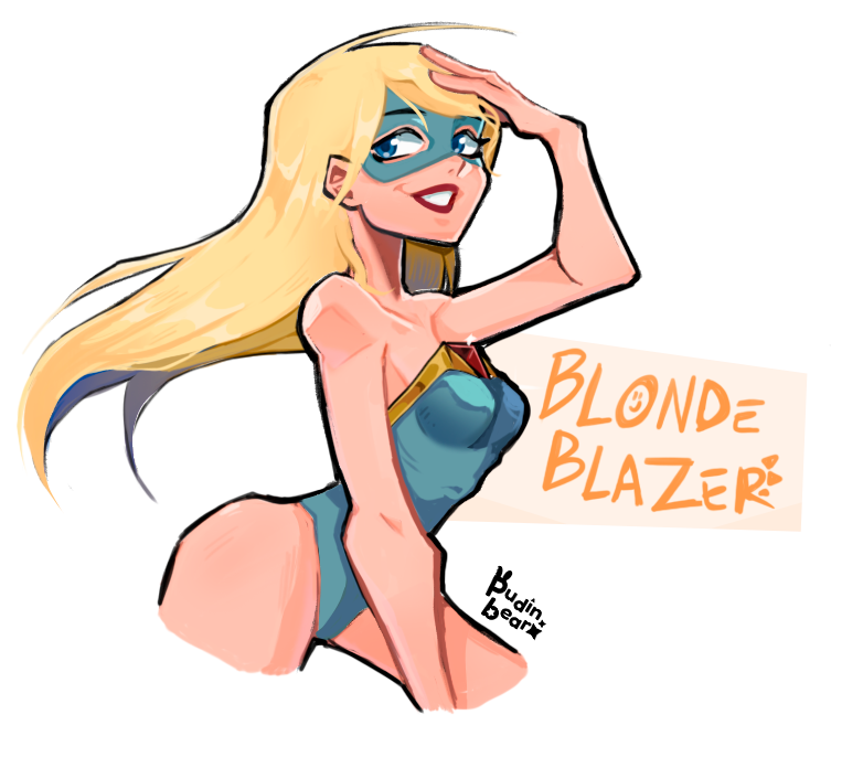 Pud_b3ar's tweet photo. @Kosmic_Creation hi thank you for the share here is my newest fanarts!! and if someone is interested here is my Vgen I'm open to comission https://t.co/HMQljwLw3M https://t.co/sxfiHBBJoA