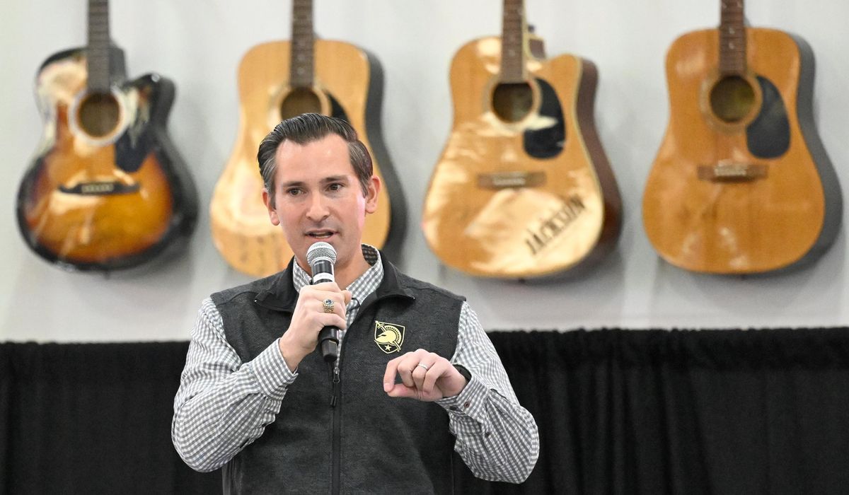 Republican Matt Van Epps scores a win over Democratic state Rep. Aftyn Behn in a special congressional election in Tennessee

trib.al/FpMlsY9