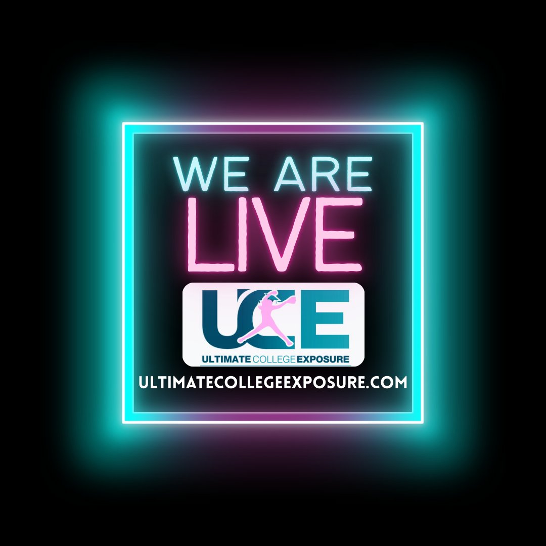 UCE Sports tweet media