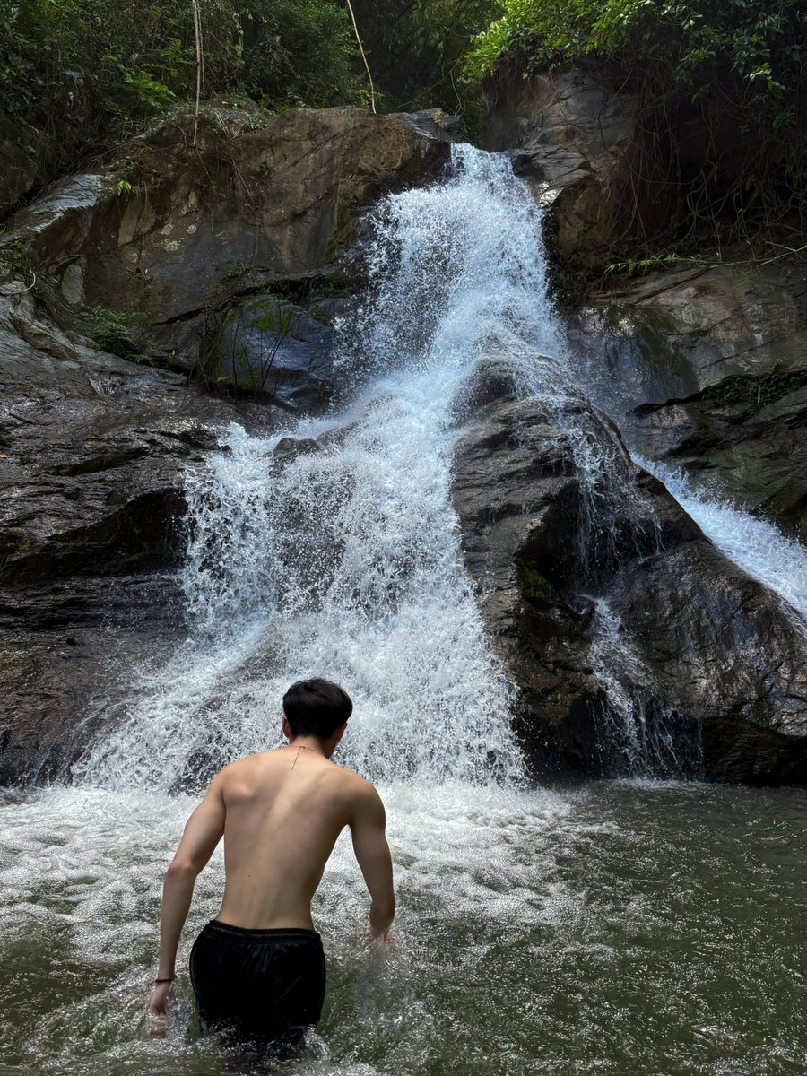 เย็นมากกพี่ชาวี🥶🥶