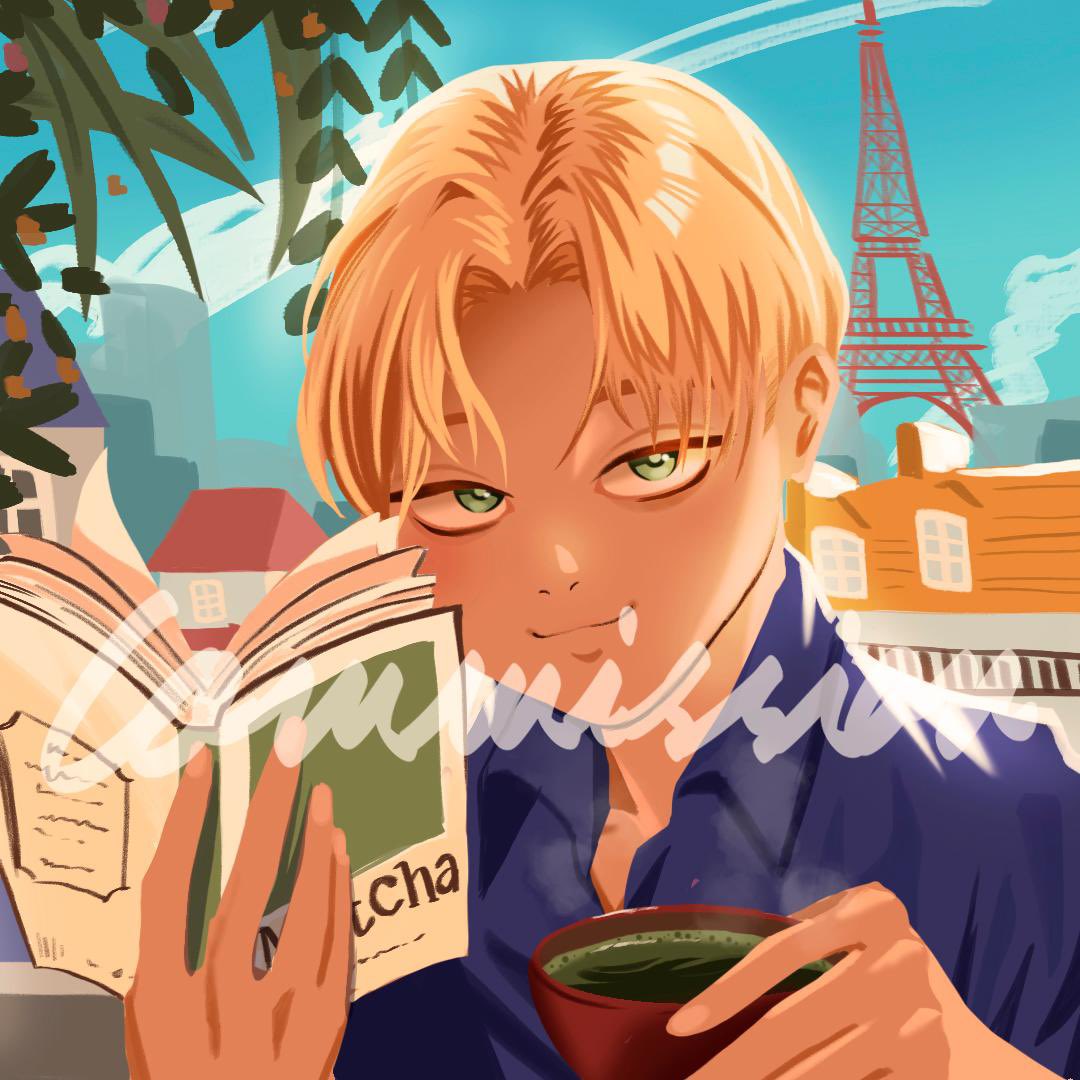 Pádraigín อ่านว่า แพทริเซีย tweet media