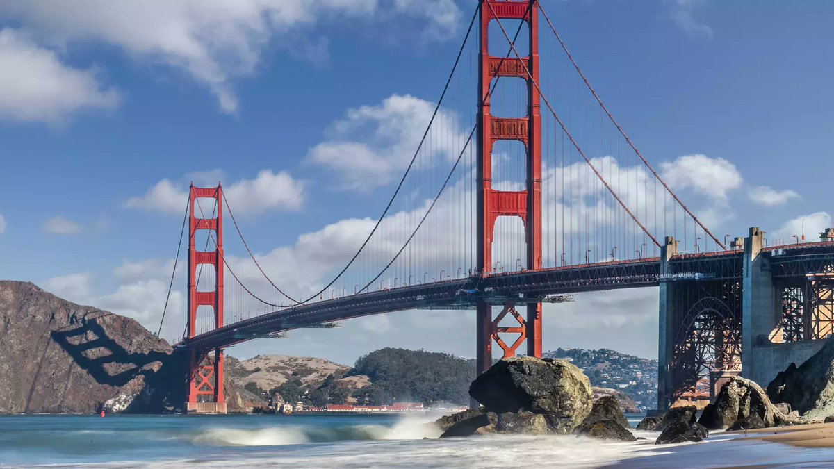 Common belief: San Francisco is a mecca for aggressive capitalists.

My experience? Empathy sells here better than anywhere else.

If karma truly comes back anywhere in the world, it is here.

Bootstrapping solo is not always easy. Sometimes you can see the bottom of your fridge.