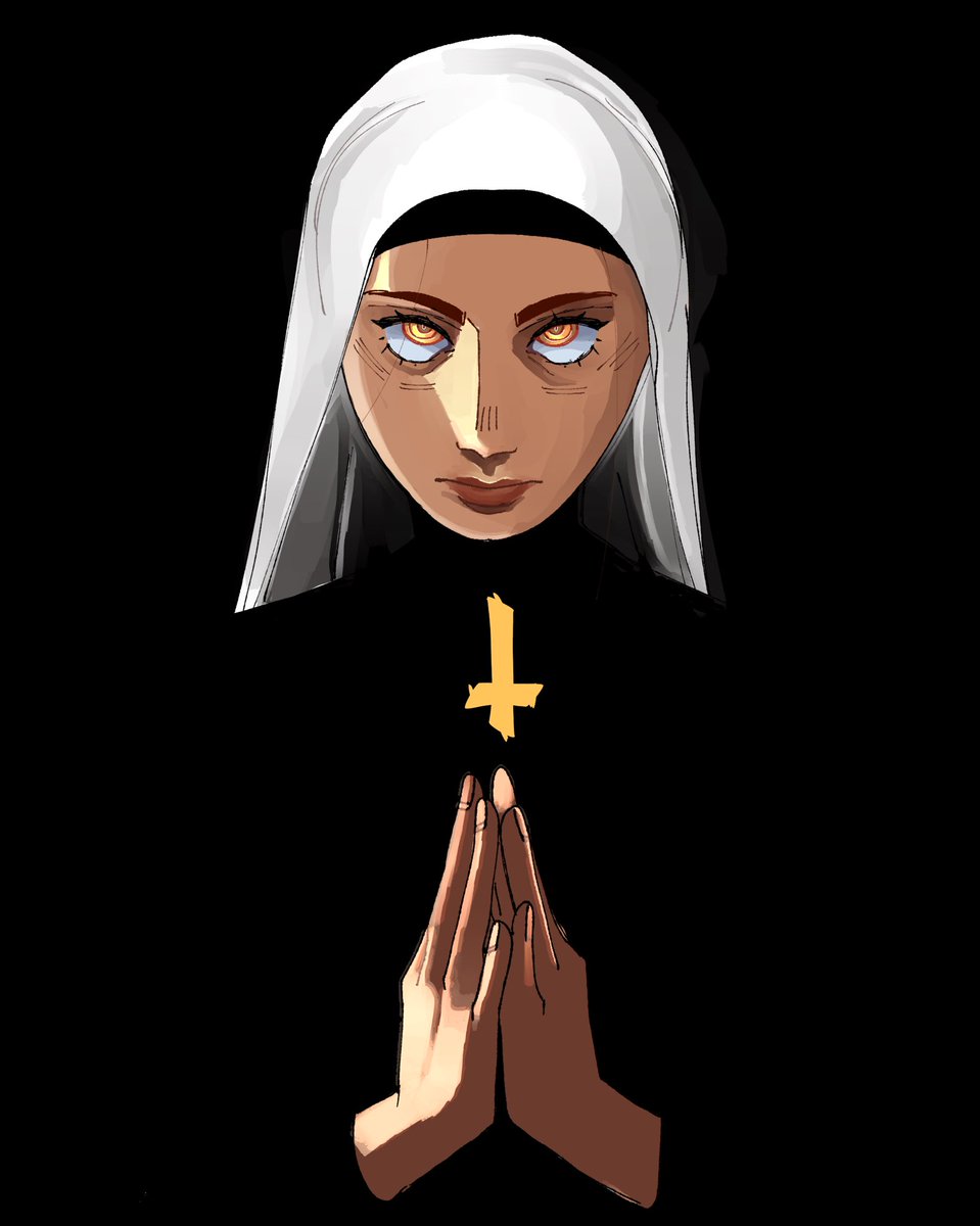 makima is always listening