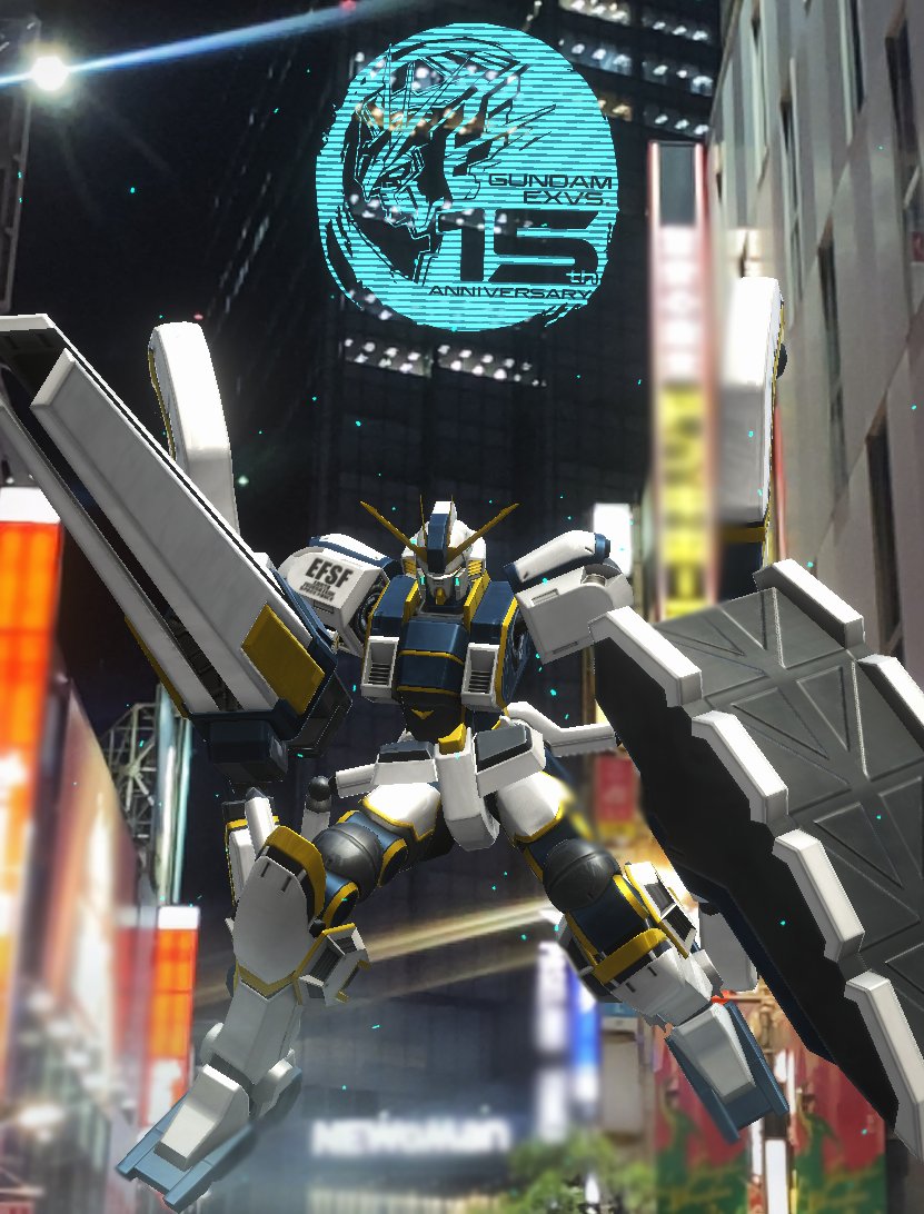 機動戦士ガンダムEXVS.シリーズ公式 (@gundamvs) / Posts / X