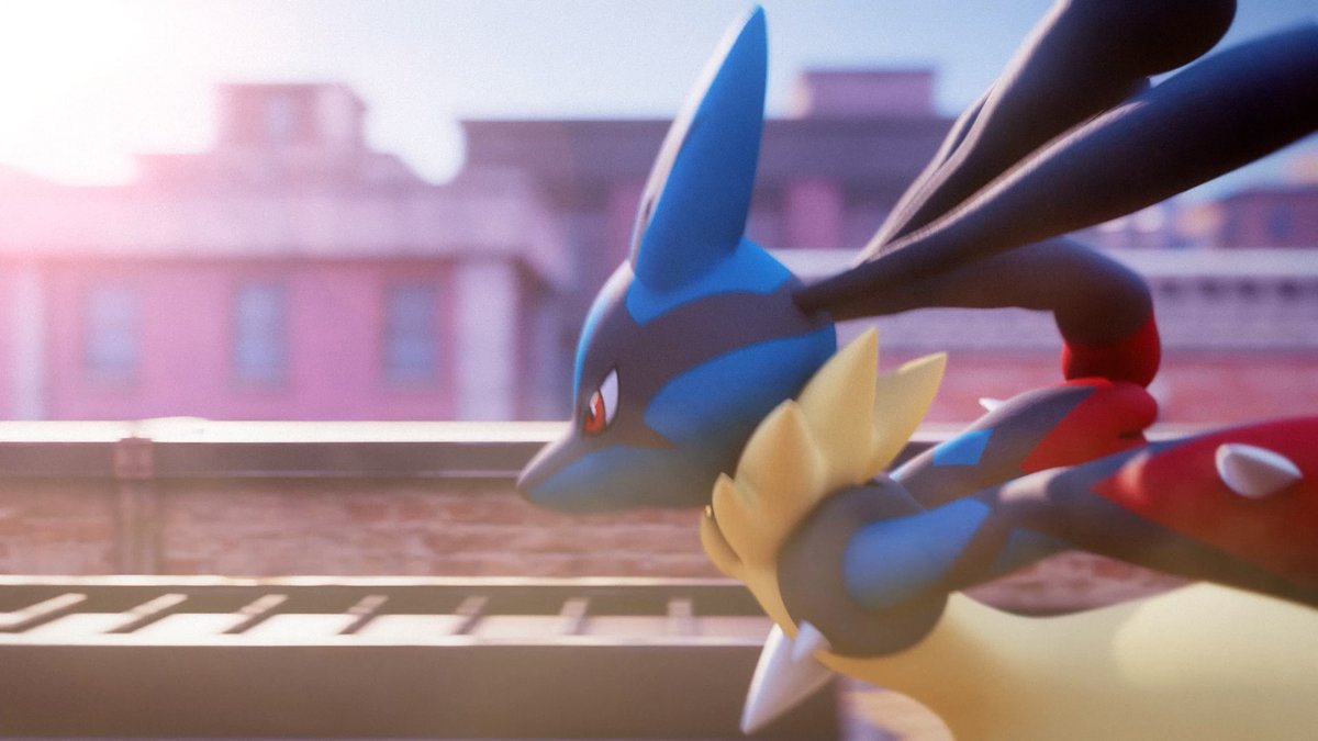 ポケモンカードゲーム「メガリザードンXex」 監督いたしました