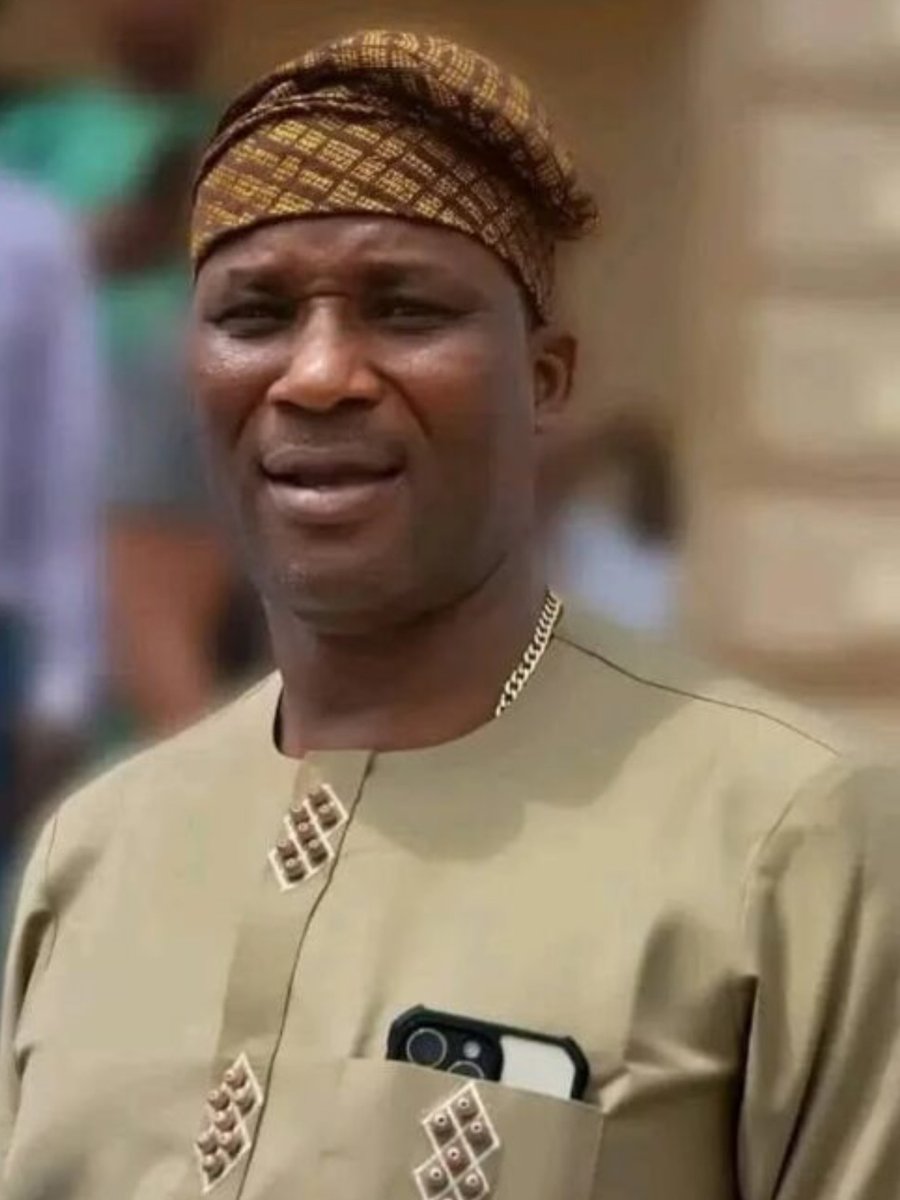 AtlDigest's tweet image. Adebayo Adedamola Wins PDP Governorship Primary in Osun as Adeleke’s Exit Reshapes Party Politics -  atlanticdigest.com/current-events…