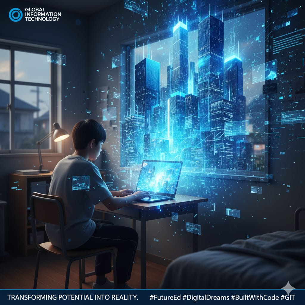 AHassnu84506's tweet image. 💻 Unlock Your Potential with Global IT &amp;amp; Learning Academy!

Empowering learners with cutting-edge IT skills and knowledge for a tech-driven future. 🚀📚

✅ Expert-led courses
✅ Hands-on learning experience
✅ Career-focused programs

Step into the world of innovation, growth,…