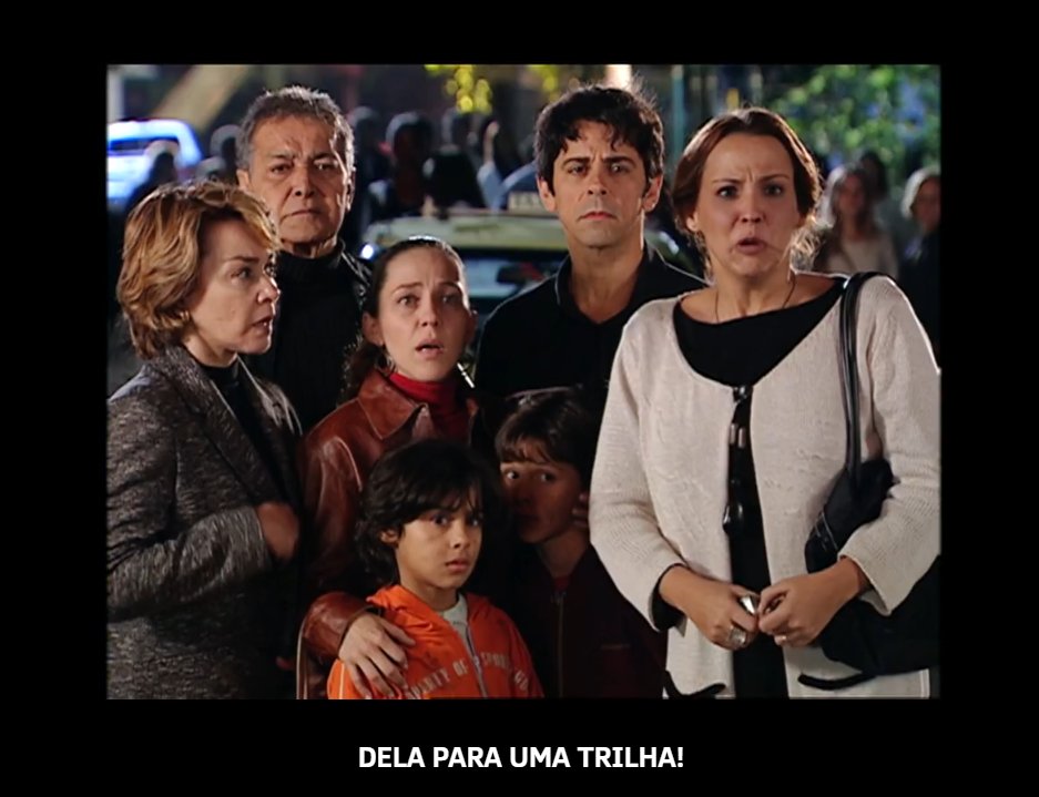 Ana Paula é muito sem noção, pqp #Celebridade