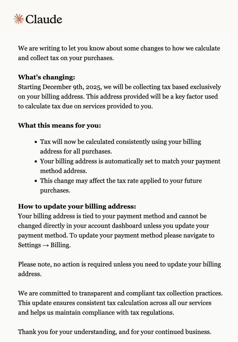 When will the incessant taxation end??