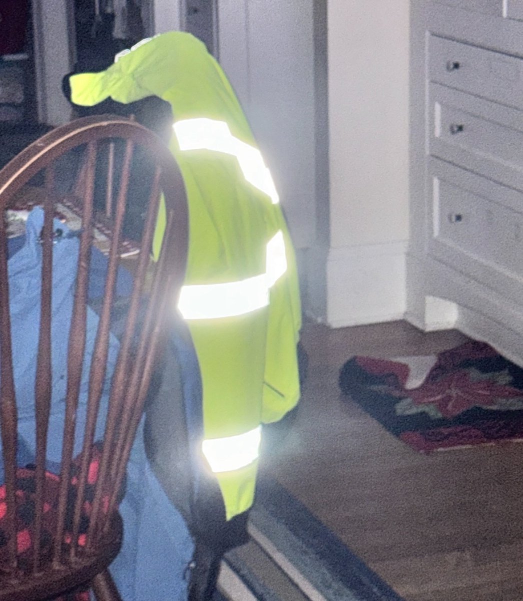 TruecelFeminist's tweet photo. Even in the fog of war a tank is still visible #HighVis https://t.co/xEMoXPIiyw