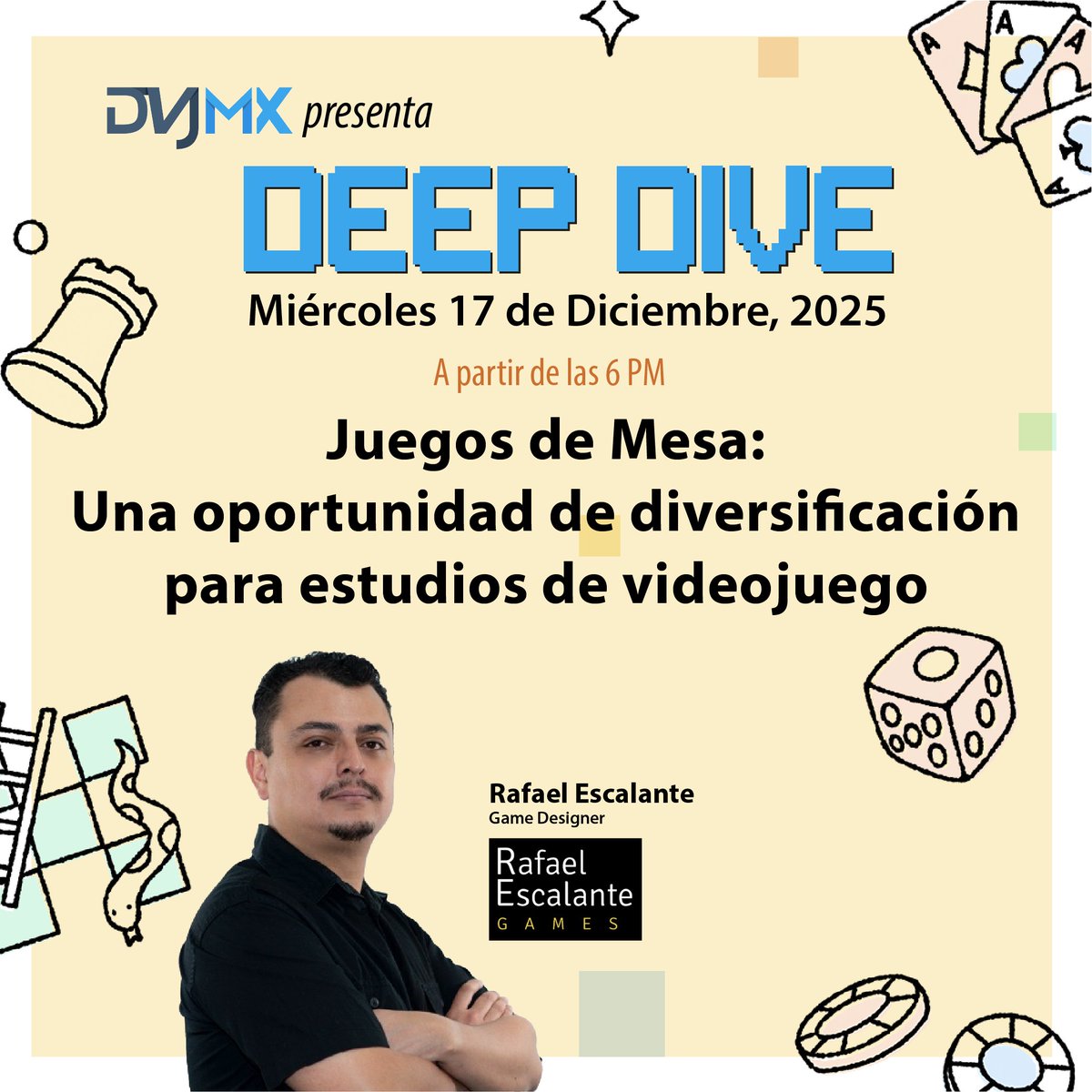 DVJ MX tweet media