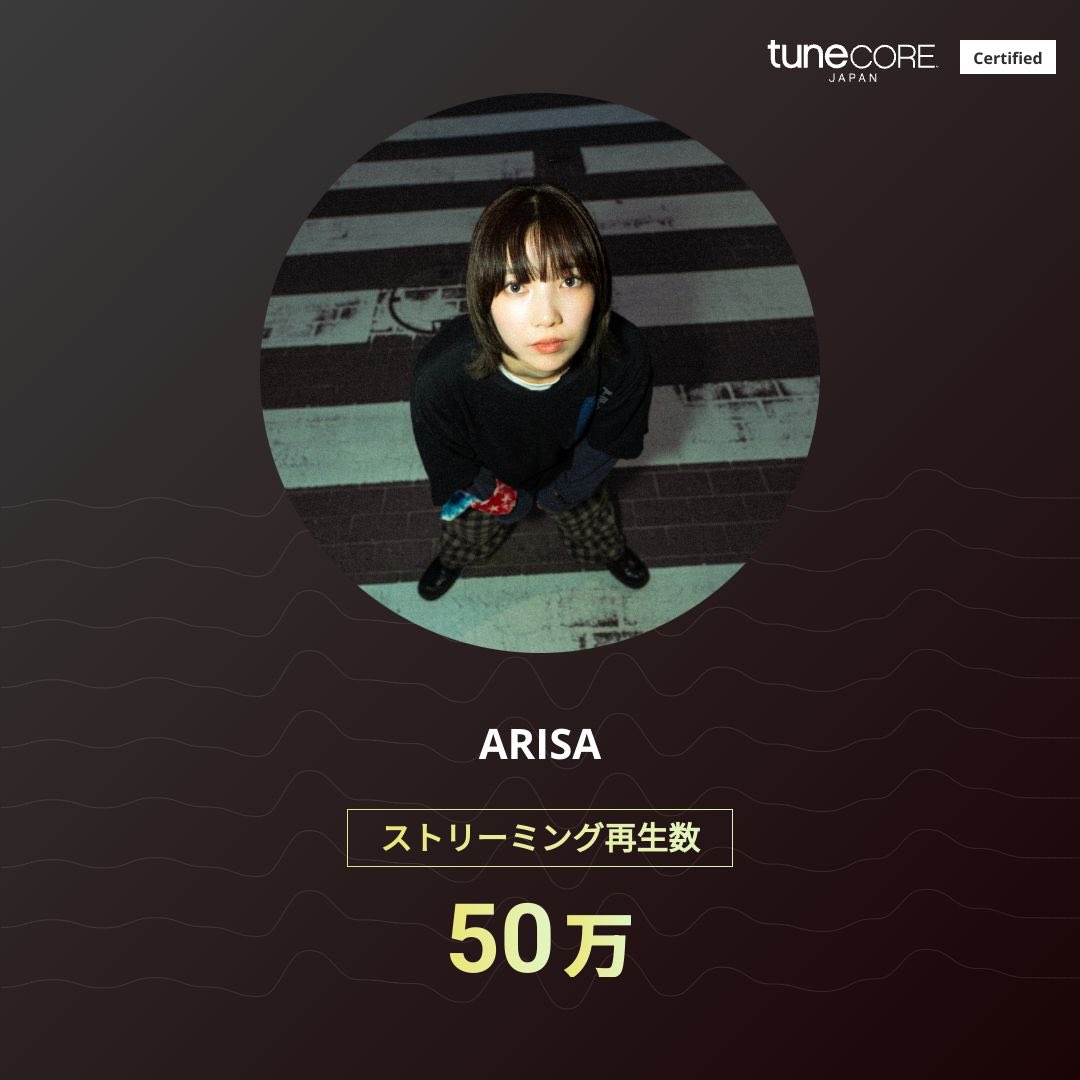 ARISAページ ARISA (@arrrriiii__) / Posts / X