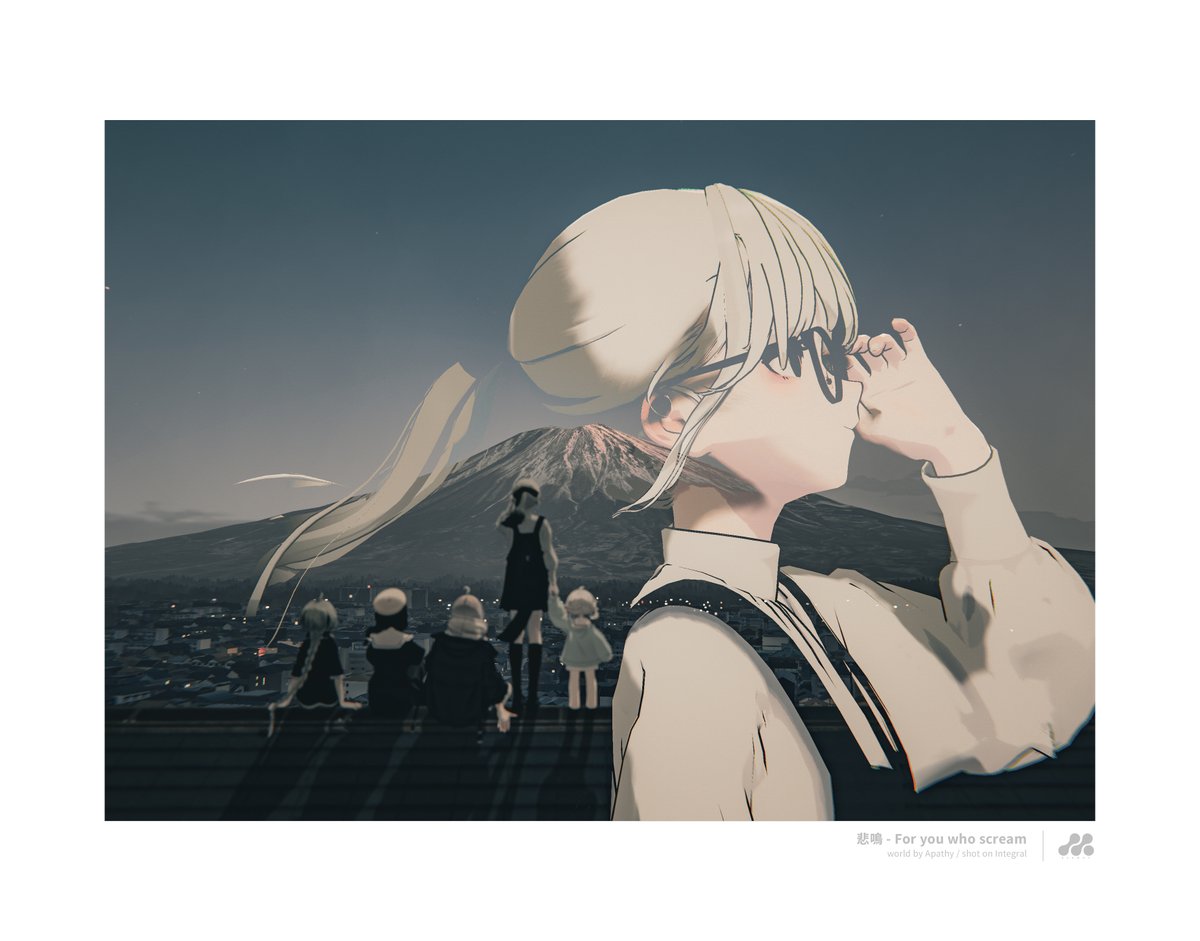 電脳放浪者・月十夜 (@Getsutouya) / Posts / X