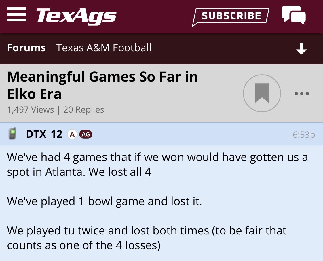 UT_Mangler's tweet image. 😥😥😥😥😥😥😥😥😥