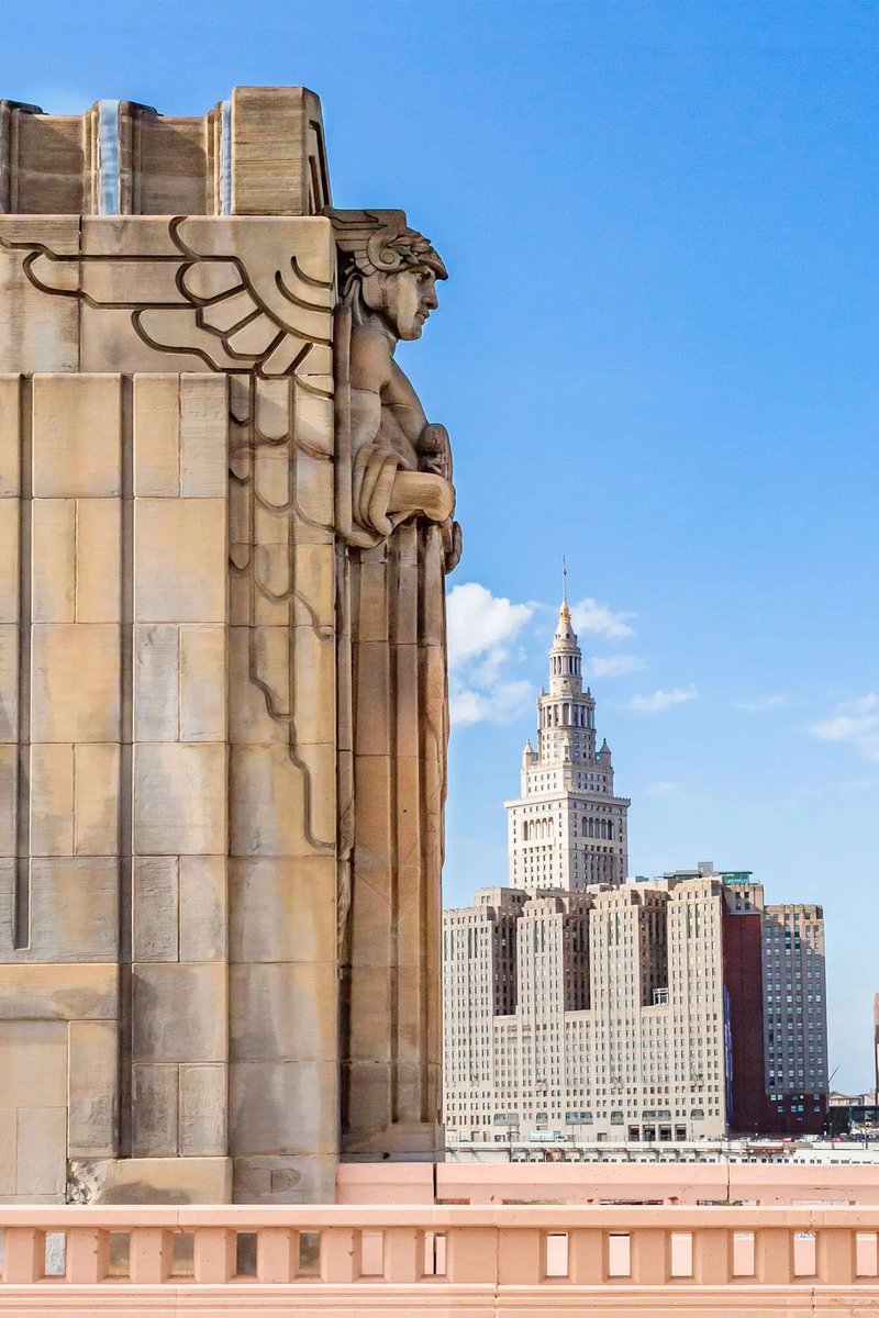 Legacy City: Cleveland