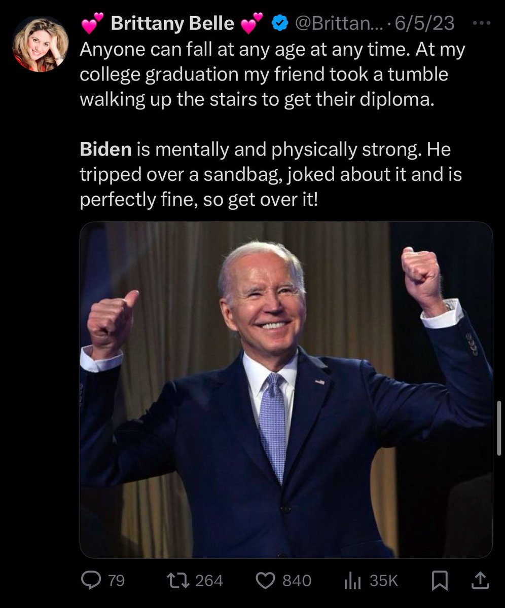 MusicMommaKY's tweet photo. @BrittanyinTexas You have a consistent obscure view of the truth. Perhaps instead of posting you should do some research. https://t.co/Y0EWBx1trY
