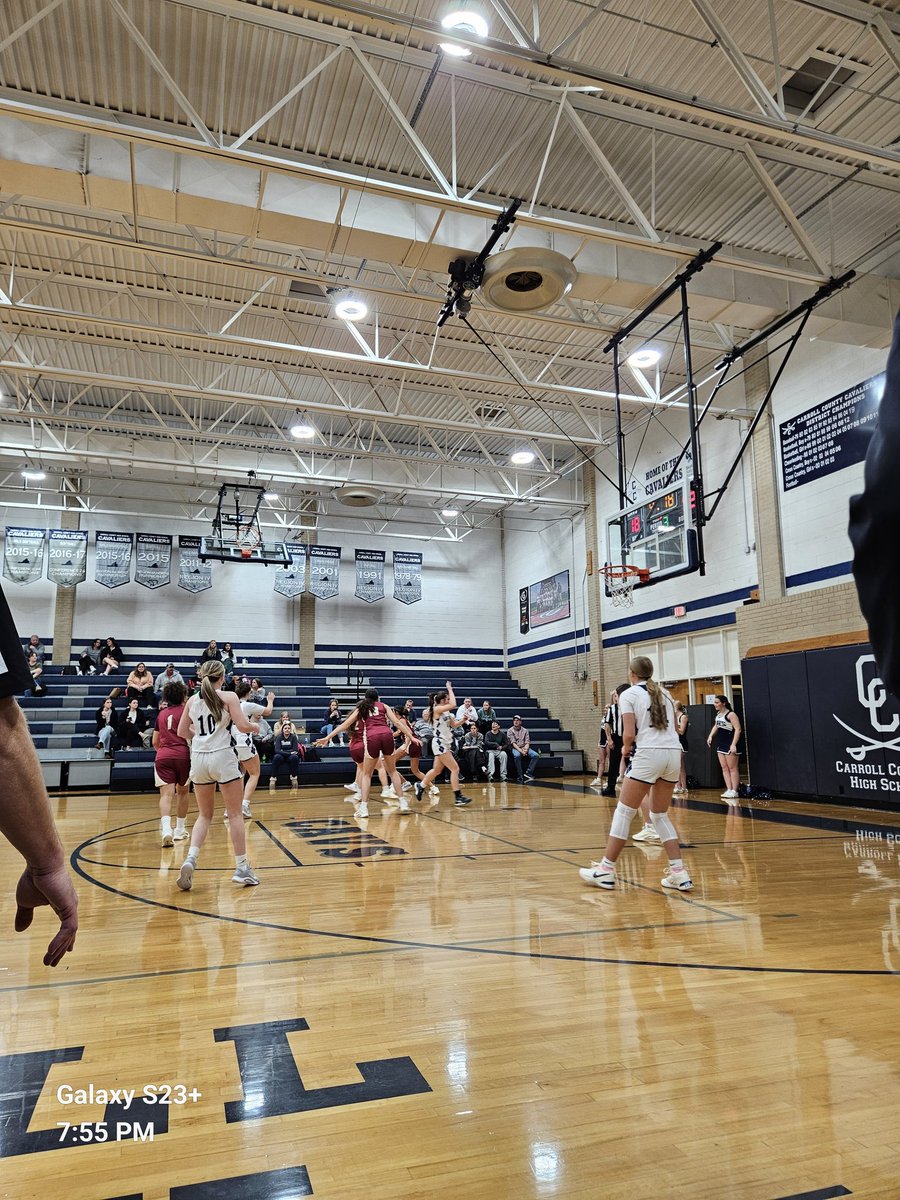 Coachhm's tweet image. Tough game tonight we lost 65-36. We will get better. Next up a trip to Cave Springs on Friday #goladycavsbasketball