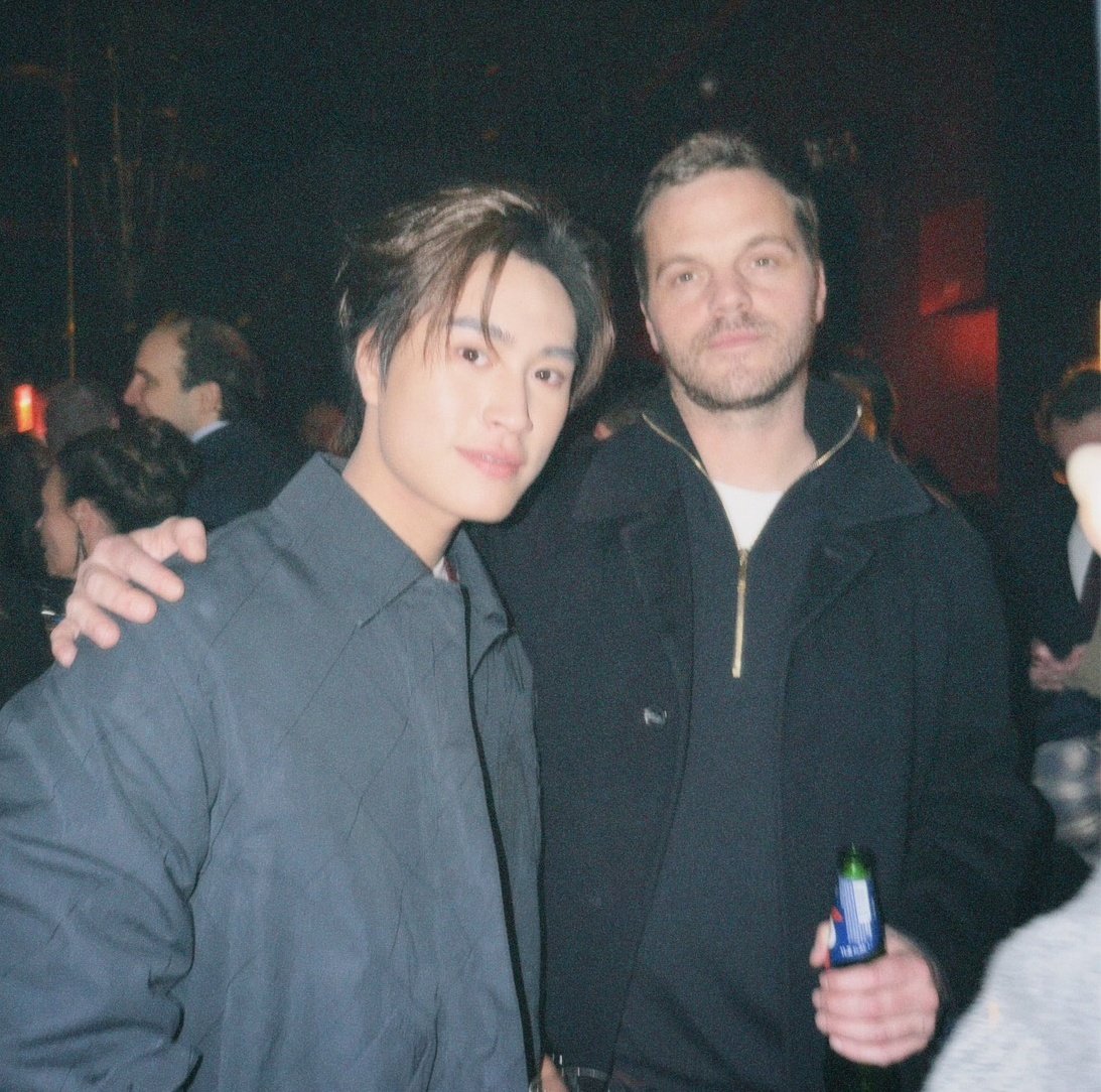 gemini_ti's tweet image. Such a great show! It was great meeting you in person:)

GEMINI WITH CHANEL IN NYC

@CHANEL
#CHANELXGEMINI
#CHANELMETIERSDART
#CHANELSHOW #Gemini_NT