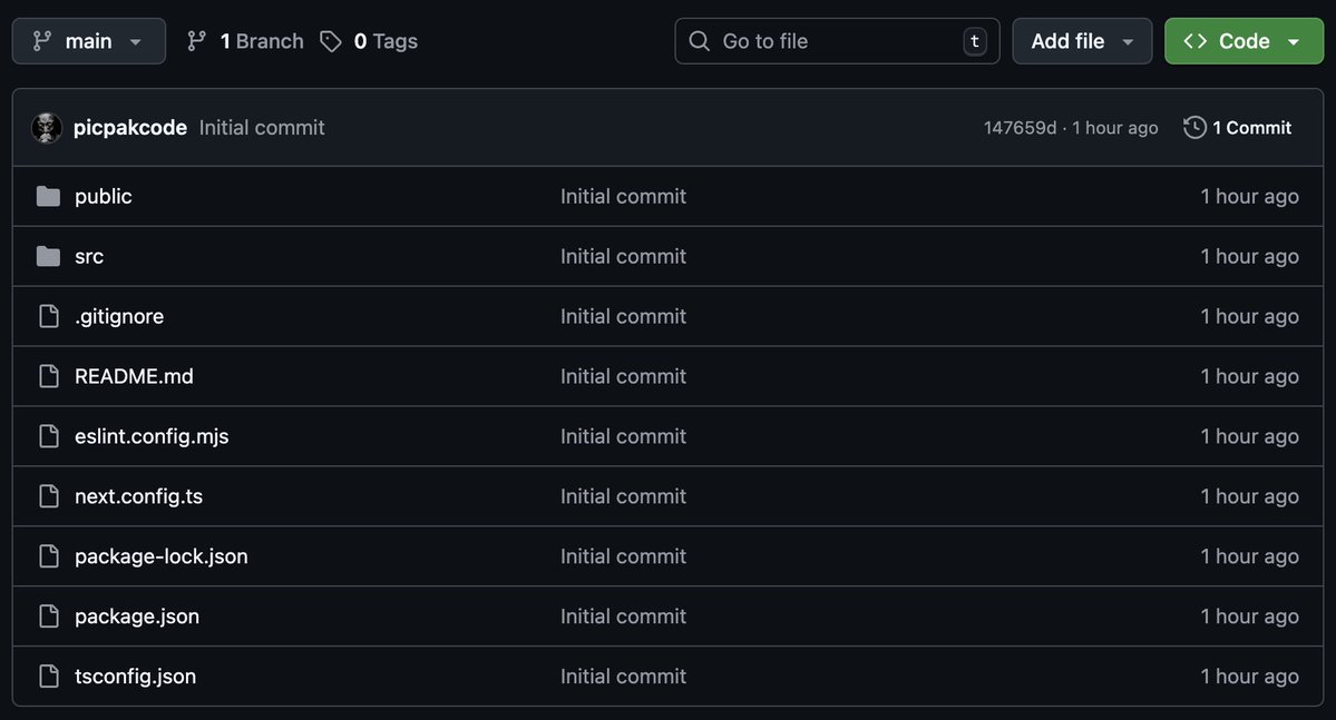 kireev_us's tweet image. Code is on Github! Still figuring out the name of the future app. Any ideas?
#sideproject #development #SaaS